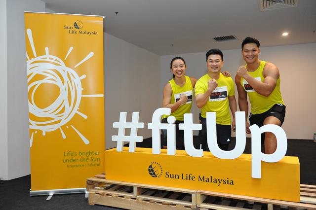 Sun Life Malaysia fitUp-img
