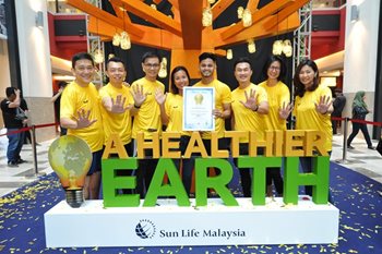 A Healthier Earth and Live Healthier Lives Series Finale