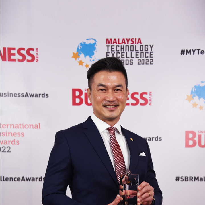 Sun Life Malaysia wins Life Insurance Award 2022