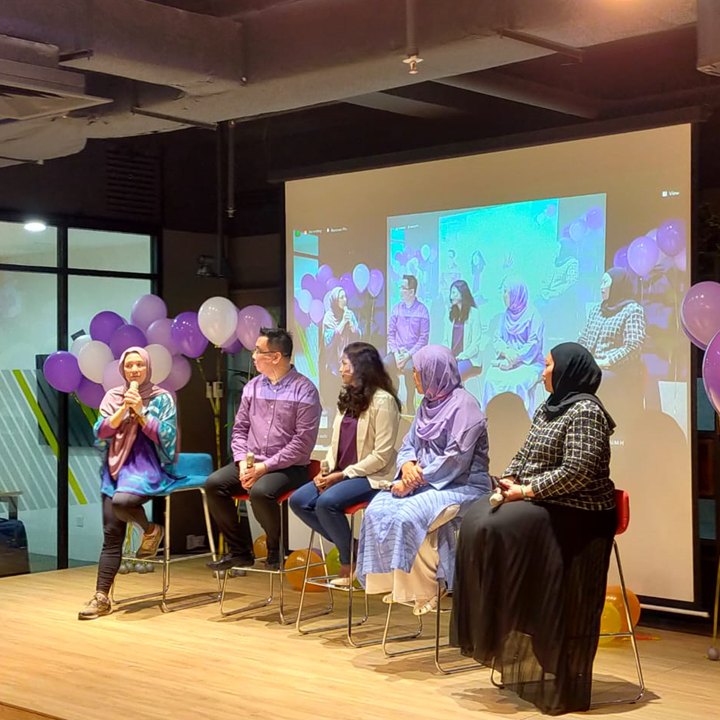 Embracing Diversity, Equity and Inclusion at 2023 International Women's Day Celebration