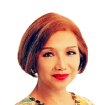  Vivien Kusumowardhani