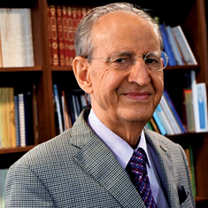 Sheikh Professor Dr. Mohammad Hashim Kamali 