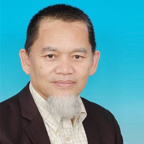 Sheikh Professor Dr. Abdul Ghafar Ismail 