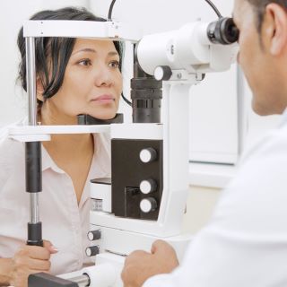How to help prevent vision loss from diabetes - 1 November 2022