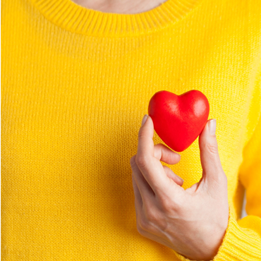 Heart disease: How to distinguish the signs and reduce the risks - 7 May 2020