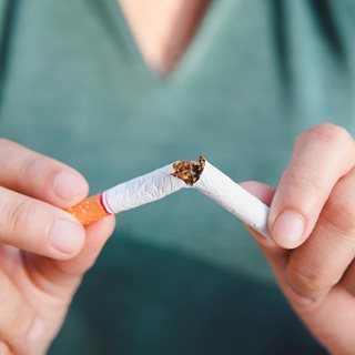 Aiming to quit mmoking? Here are 3 reasons and tips to do so - 29 May 2019