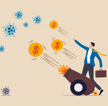 How does COVID-19 affect your savings? - 20 July 2020