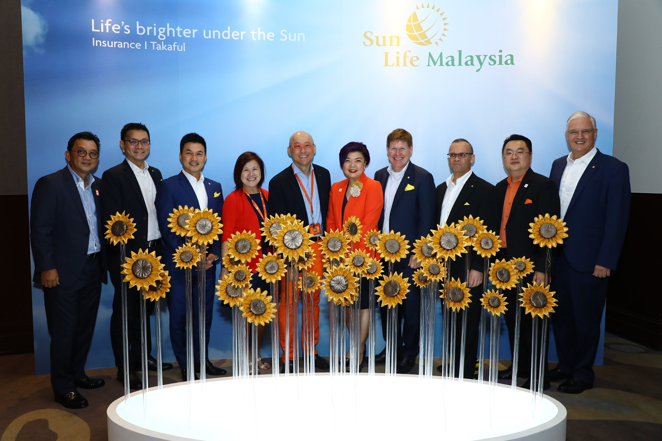 Photo Gallery | Sun Life Malaysia