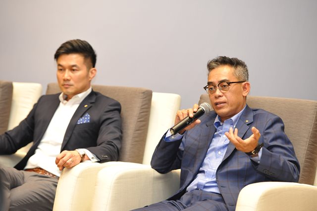 Photo Gallery | Sun Life Malaysia