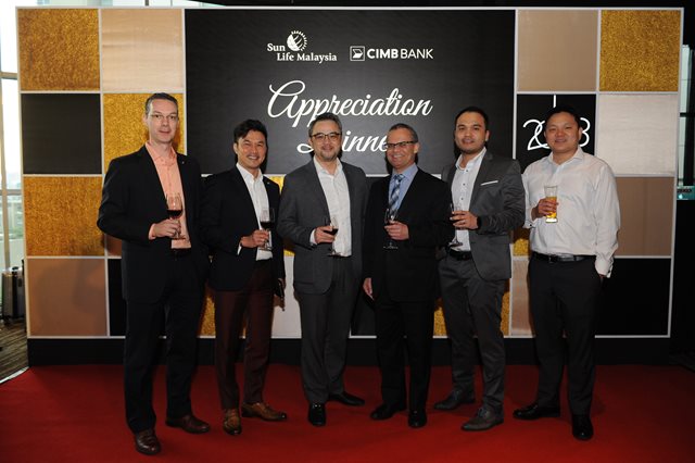 Photo Gallery Sun Life Malaysia