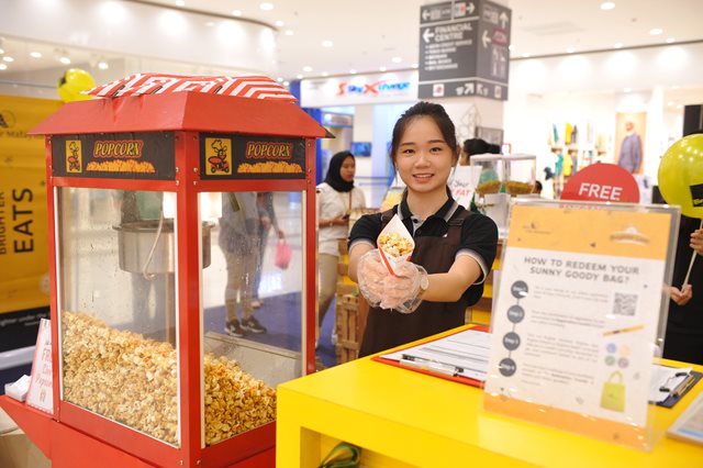 Photo Gallery Sun Life Malaysia