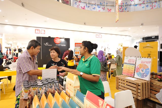 Photo Gallery Sun Life Malaysia