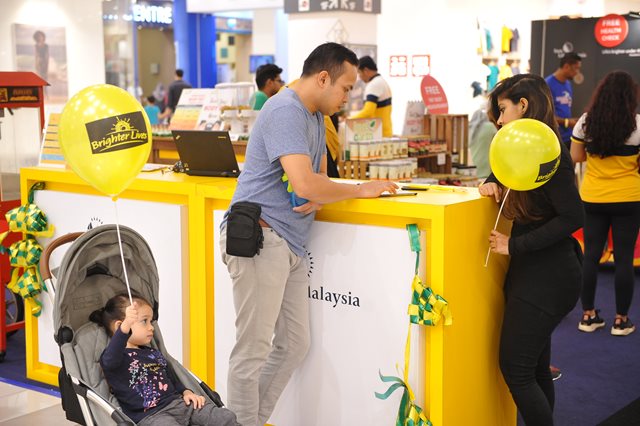 Photo Gallery | Sun Life Malaysia