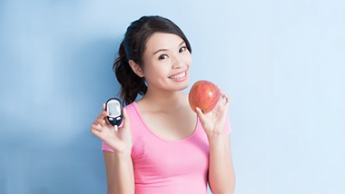 Lifestyle tips to reduce the risk of diabetes