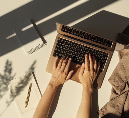 Managing data responsibly
