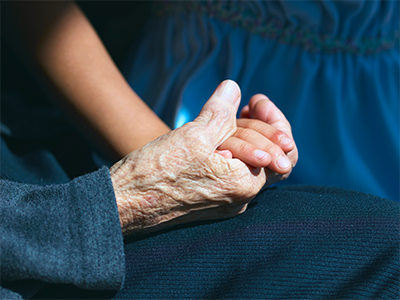 A Guide to Elderly Care and the Role of Insurance & Takaful