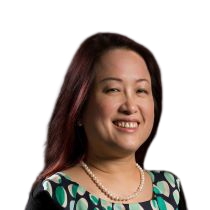 Janet Yap Seong Yong