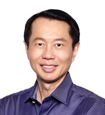 Randy Lianggara