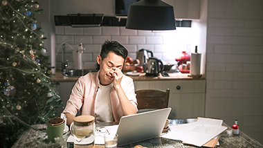 5 ways to fight against pandemic burnout