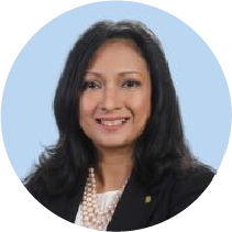 Catherine Renukha Raju