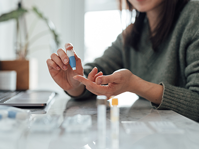 Diabetes Symptoms & Signs: What to Watch For