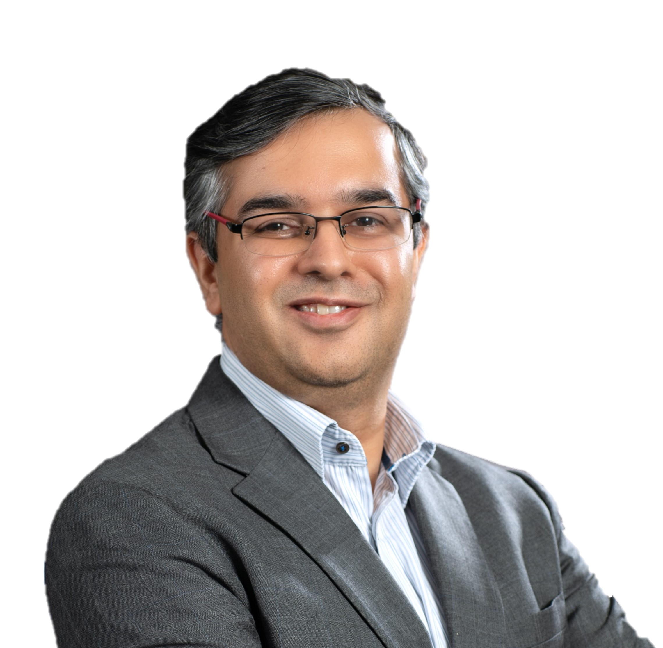 Puneet Nayyar