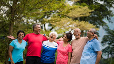 Having trouble adjusting to retirement? 