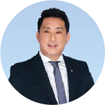 Victor Cheong