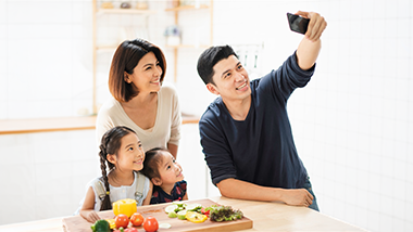 How better nutrition can prevent Diabetes