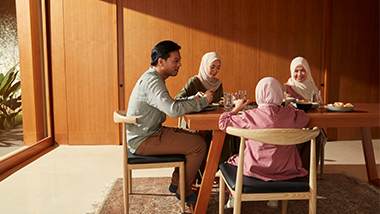 What Is Hibah? Discovering the Benefits of Hibah Takaful