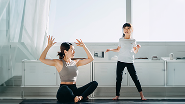Stay physically fit without busting your budget