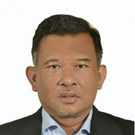 Sheikh Dr. Md. Nurdin Ngadimon