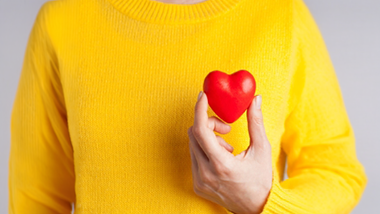 Heart disease: How to distinguish the signs and reduce the risks