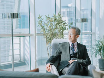Why It’s Not Too Late to Start Planning Your Legacy - Even in Your 60s