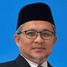 Sohibus Samahah Dato’ Dr. Asmadi Mohamed Naim
