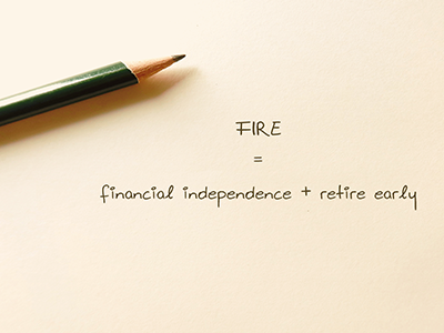 FIRE Retirement Guide: How to Retire Early in Malaysia
