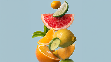 Which fruits are OK for a diabetic to eat?