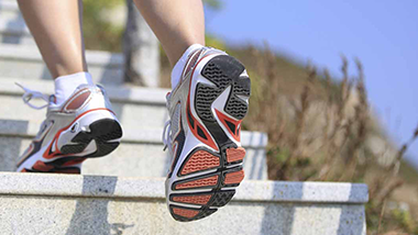 Take small steps to a healthier you