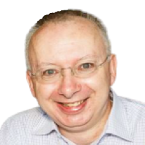 Nigel Hazell