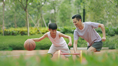 Get moving to prevent and manage Diabetes