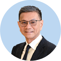 Ho Teck Seng