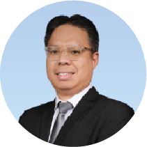 Benjamin Khoo Teng Kar