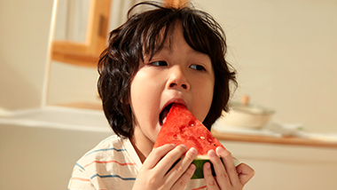 Are You Giving Your Kids The Nutrition They Need To Thrive?