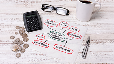 Retirement planning for millennials