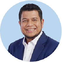 Noor Azam Mohd Yusof