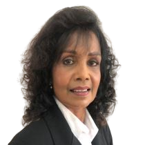 Datin K. Komalavalli A/P K.R. Gopal