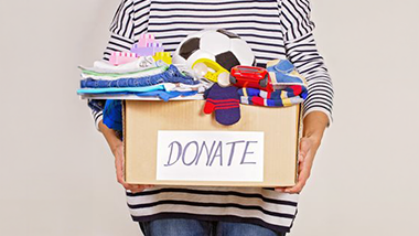 Decluttering Tips That Can Improve Your Life in 2020
