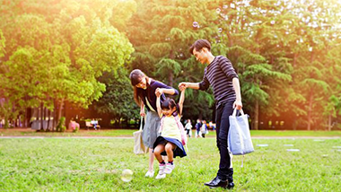 5 must-have for travel with children