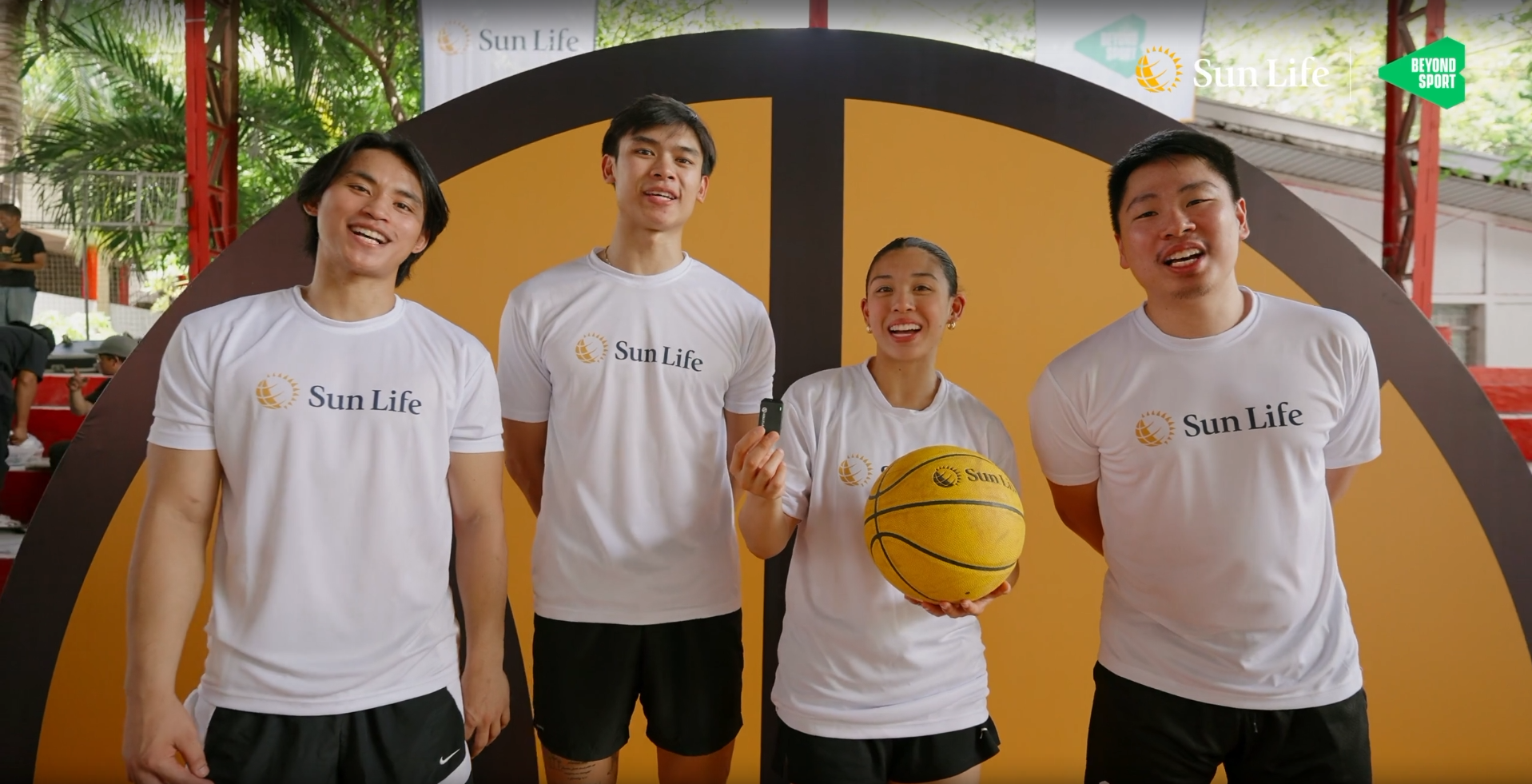Hoops+Health