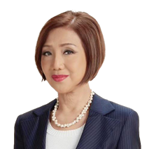 Vivien Kusumowardhani